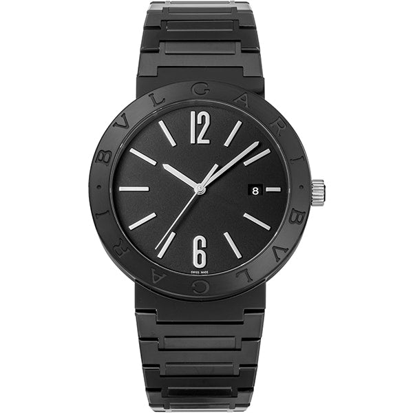 BVLGARI BBM41BSS BVLGARI