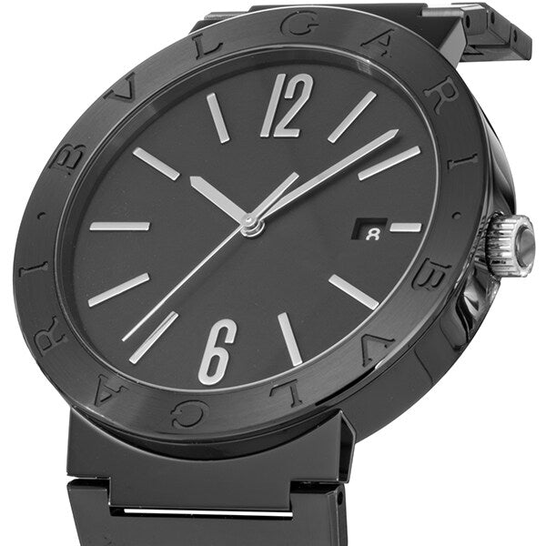 BVLGARI BBM41BSS BVLGARI