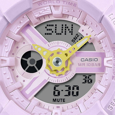 ORIENT RN AG0005S Classic Bambino Semi Skeleton Mechanical Leather Strap Men's Watch Automatic Movement Stylish Design