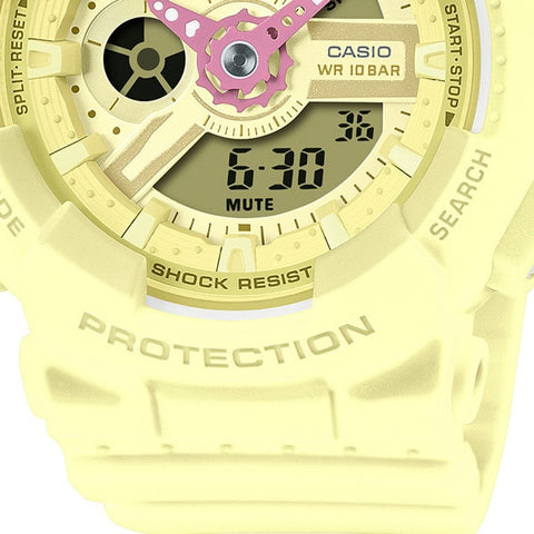 CASIO BA-110AH-9AJF Watch (Image 6)