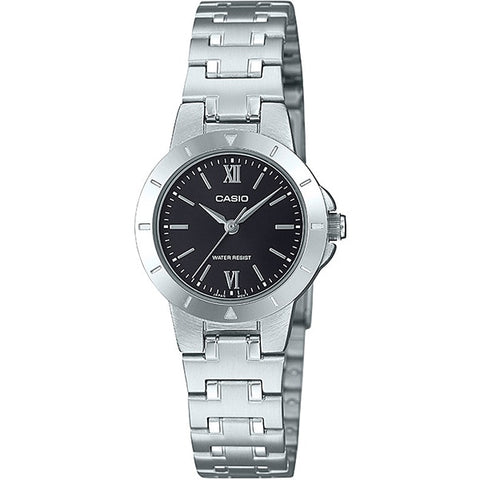 ORIENT RK ND0005S Star Classic Semi Skeleton Automatic Leather Band Women's Watch with Elegant Design and Japanese Movement