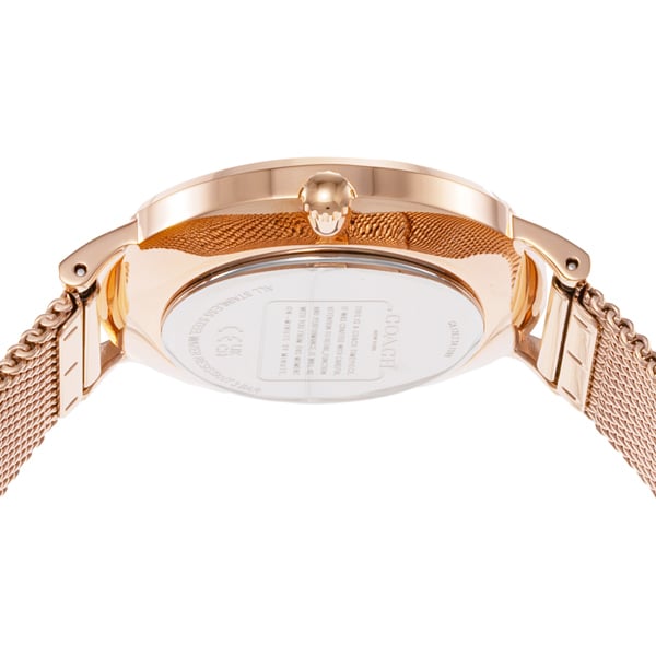 COACH 14503126 Watch - Perry Stylish Handbag with 2 Year Warranty, Premium Leather, Versatile Design for Everyday Use (Image 