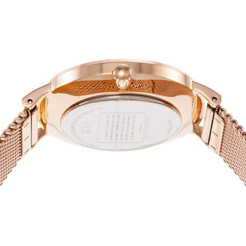 COACH 14503126 Watch - Perry Stylish Handbag with 2 Year Warranty, Premium Leather, Versatile Design for Everyday Use (Image 