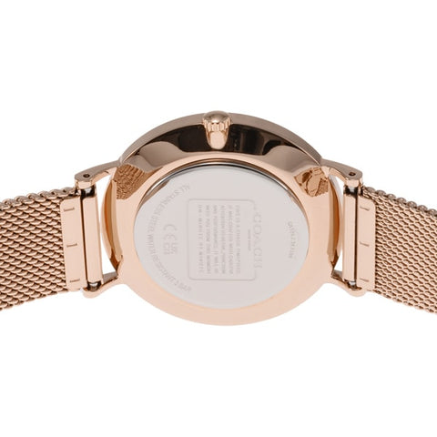 COACH 14503126 Watch - Perry Stylish Handbag with 2 Year Warranty, Premium Leather, Versatile Design for Everyday Use (Image 