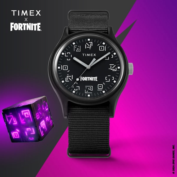 TIMEX TW2W97000 Watch