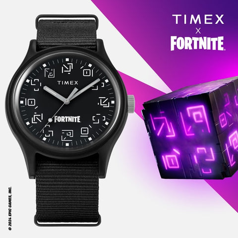 TIMEX TW2W97000 Watch (Image 2)