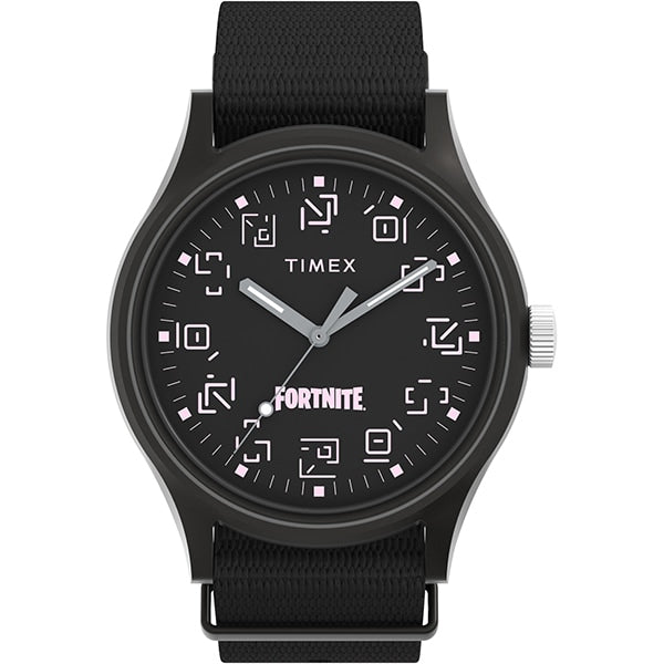 TIMEX TW2W97000 MK1 Fortnite Collaboration [MK1 x Fortnit | IPPO