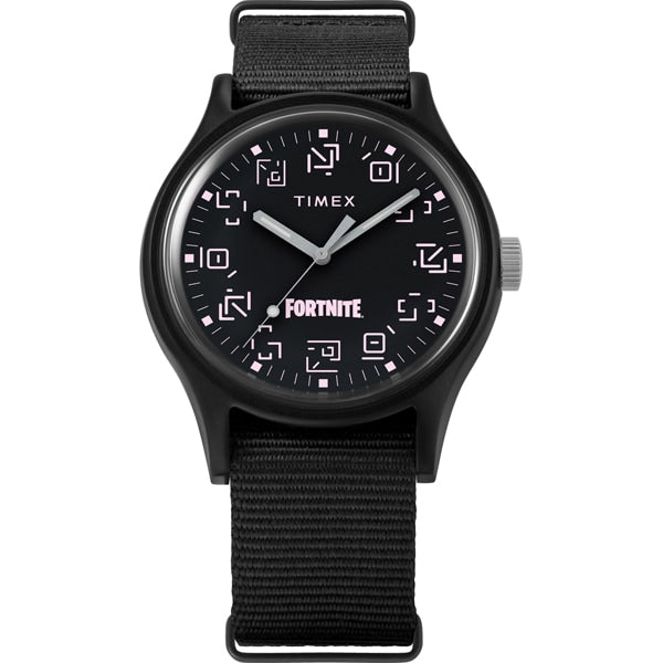 TIMEX TW2W97000 Watch (Image 4)