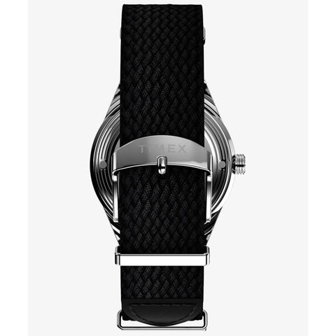TIMEX TW2Y06300 Watch - Marlin Jet Automatic 1-Year Warranty Gray [Genuine Product] (Image 4)
