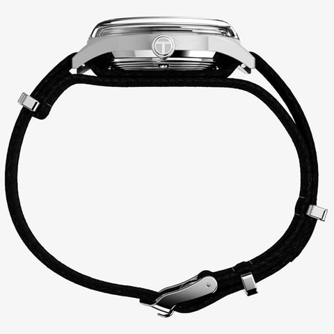 TIMEX TW2Y06300 Watch - Marlin Jet Automatic 1-Year Warranty Gray [Genuine Product] (Image 5)