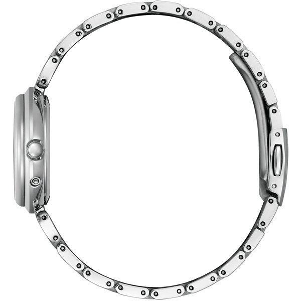 CITIZEN WATCH ES9460-88W Watch (Image 2)