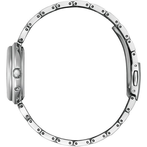 CITIZEN WATCH ES9460-88W Watch (Image 2)