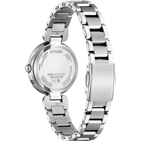 CITIZEN WATCH ES9460-88W Watch (Image 3)