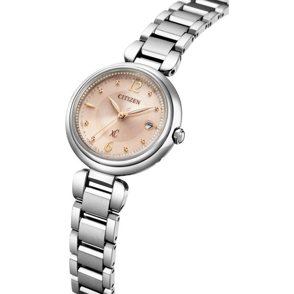 SEIKO CITIZENレディース 国産メーカー 腕時計 まとめ売り 8点 CITIZEN WATCH ES9460-88W ES9460 88W Ladies xC Mizu Eco Dr | IPPO
