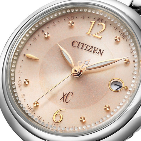 CITIZEN WATCH ES9460-88W Watch (Image 5)