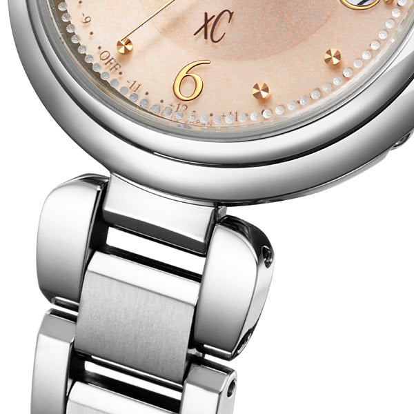CITIZEN WATCH ES9460-88W ES9460 88W Ladies xC Mizu Eco Dr | IPPO