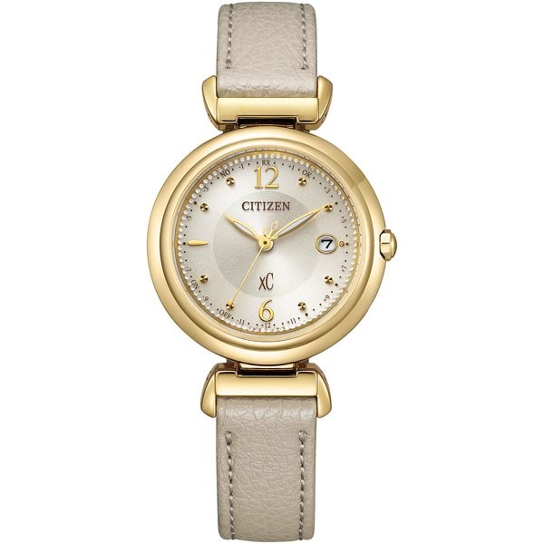 CITIZEN WATCH ES9463-04A Watch