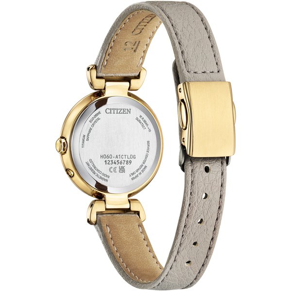 CITIZEN WATCH ES9463-04A Watch (Image 3)