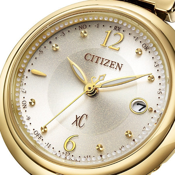 CITIZEN WATCH ES9463-04A Watch (Image 5)
