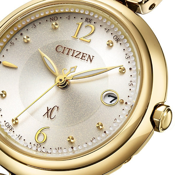 CITIZEN WATCH ES9463-04A Watch (Image 6)