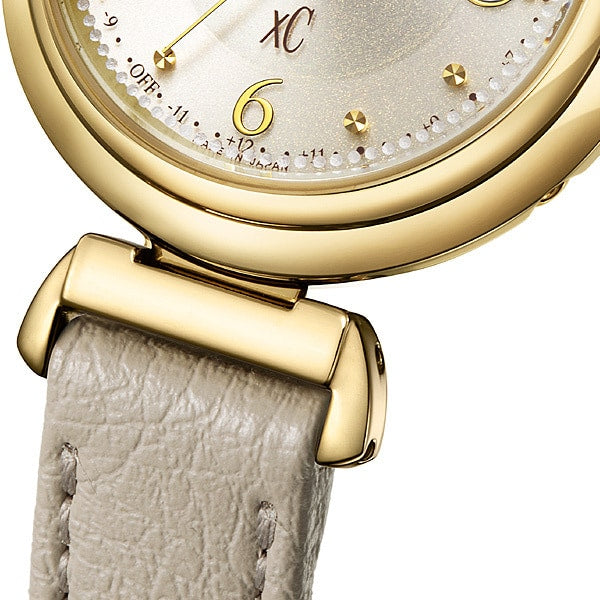 CITIZEN WATCH ES9463-04A Watch (Image 8)