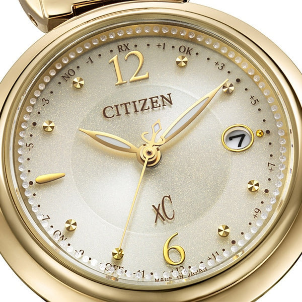 CITIZEN WATCH ES9463-04A Watch (Image 10)