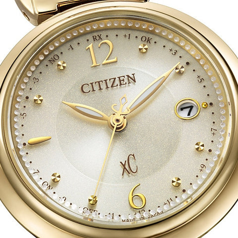 CITIZEN WATCH ES9463-04A Watch (Image 10)