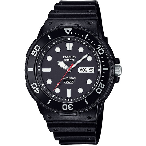 CASIO MRW-230HJ-1E1JF Watch