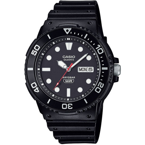 CASIO MRW-230HJ-1E1JF Watch
