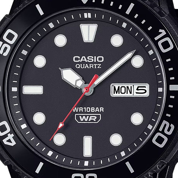 CASIO MRW-230HJ-1E1JF Watch (Image 2)