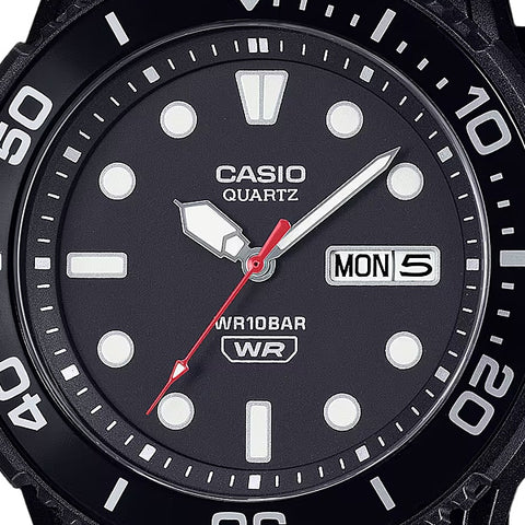 CASIO MRW-230HJ-1E1JF Watch (Image 2)