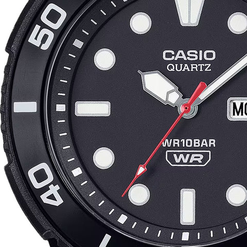CASIO MRW-230HJ-1E1JF Watch (Image 3)