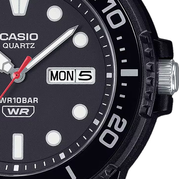 CASIO MRW-230HJ-1E1JF Watch (Image 4)