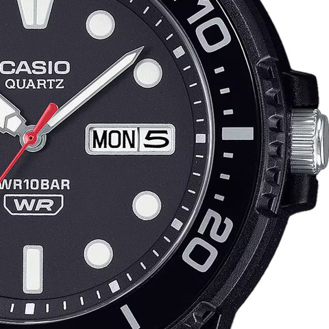 CASIO MRW-230HJ-1E1JF Watch (Image 4)