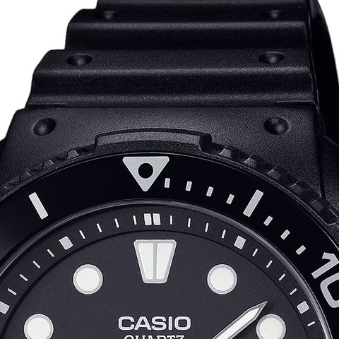 CASIO MRW-230HJ-1E1JF Watch (Image 5)