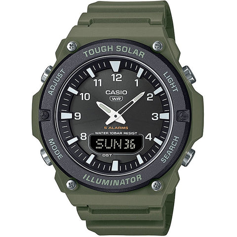 ORIENT RN AG0007B Classic Bambino Semi Skeleton Mechanical Leather Strap Men's Watch Automatic Movement Elegant Design