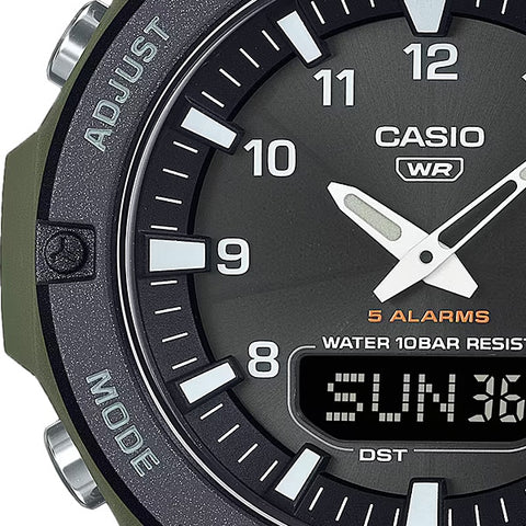 ORIENT RN AG0007B Classic Bambino Semi Skeleton Mechanical Leather Strap Men's Watch Automatic Movement Elegant Design