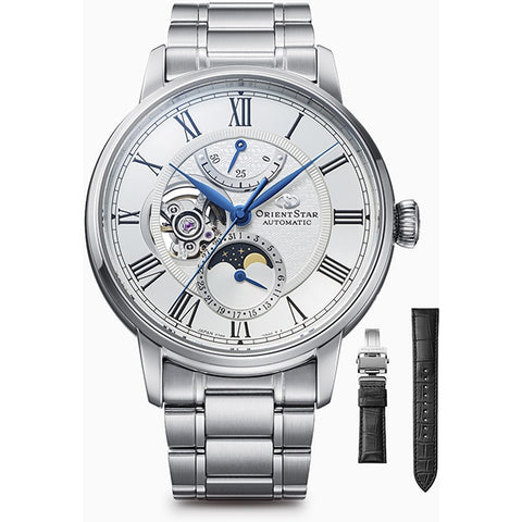 ORIENT RK-BT0001S ORIENT