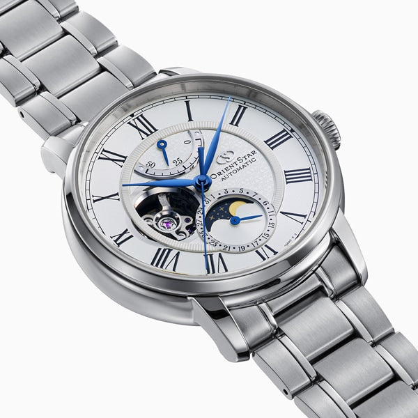 ORIENT RK-BT0001S ORIENT