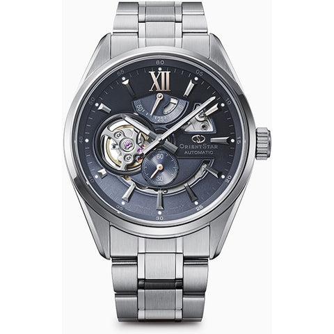 ORIENT RKAV0132L ORIENT STAR Contemporary Collection Modern Skeleton Watch RK-AV0132L - Limited Edition of 300 Pieces in Japan [Genuine Product]