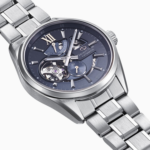 ORIENT RKAV0132L ORIENT STAR Contemporary Collection Modern Skeleton Watch RK-AV0132L - Limited Edition of 300 Pieces in Japan [Genuine Product]