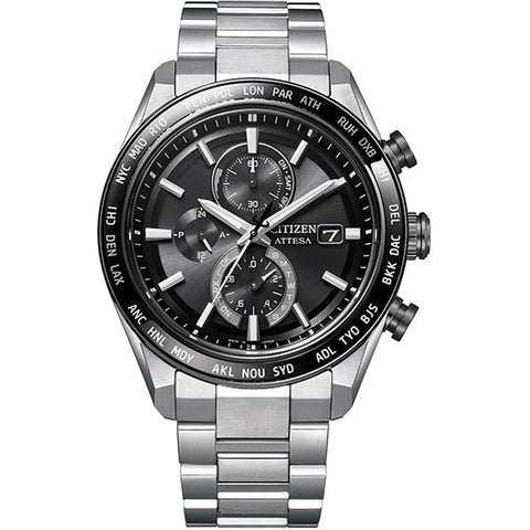 CITIZEN WATCH AT8295-56E Watch