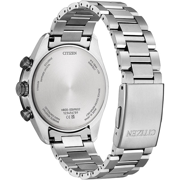 CITIZEN WATCH AT8295-56E CITIZEN AT8295 56E Men's Eco Dri | IPPO