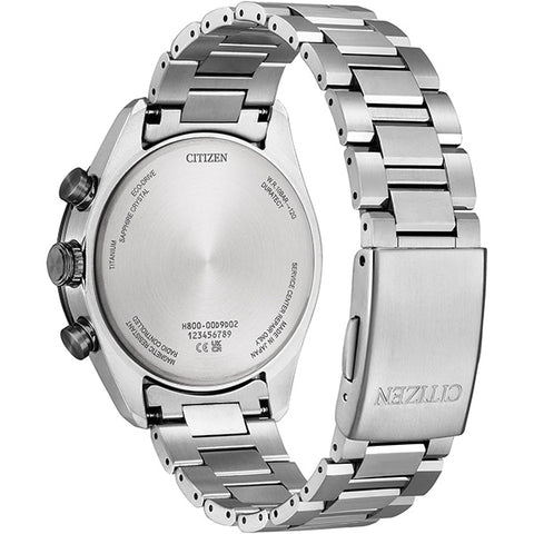 CITIZEN WATCH AT8295-56E Watch (Image 3)