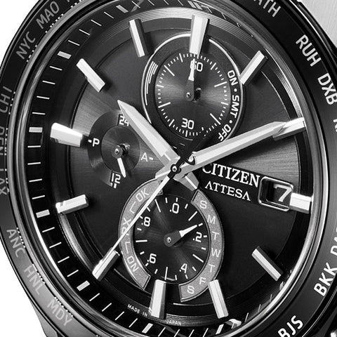 CITIZEN WATCH AT8295-56E Watch (Image 5)
