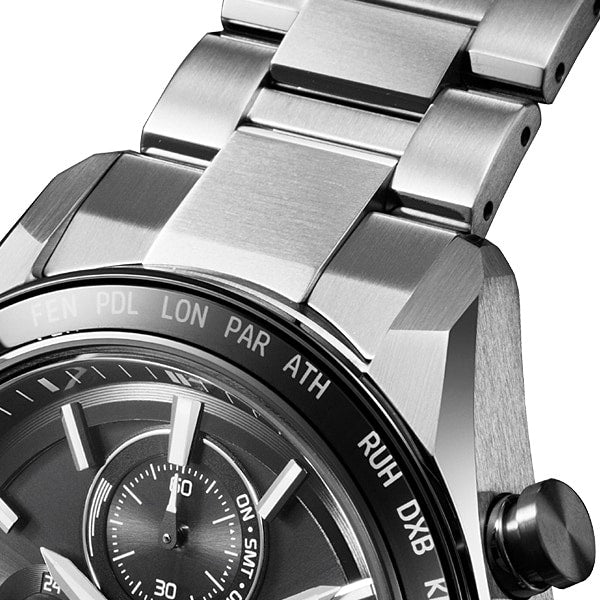 CITIZEN WATCH AT8295-56E Watch (Image 7)