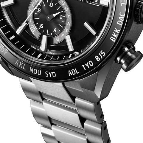 CITIZEN WATCH AT8295-56E Watch (Image 8)