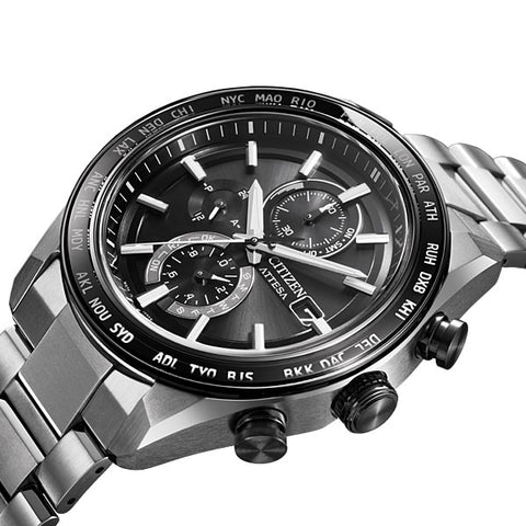 CITIZEN WATCH AT8295-56E Watch (Image 9)