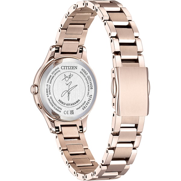 CITIZEN WATCH ES949851D Watch (Image 3)