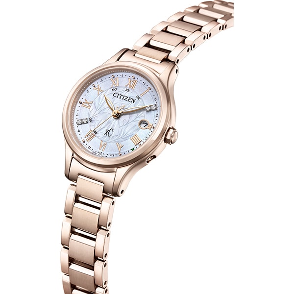 CITIZEN WATCH ES949851D Watch (Image 4)